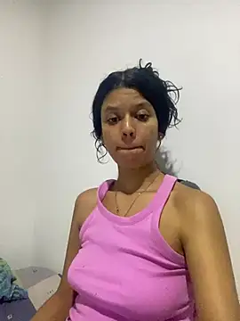 Nia Roswell online show from 03-28-26, 05:07