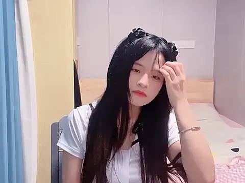 yuaoyuao online show from 04-08-26, 05:40