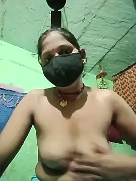 PUNAM  KHAN online show from 06-01-26, 03:47