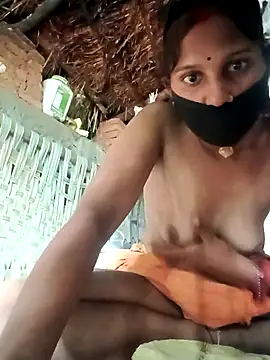 PUNAM  KHAN online show from 07-19-26, 08:07