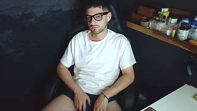 geno a90 online show from 03-26-26, 04:40