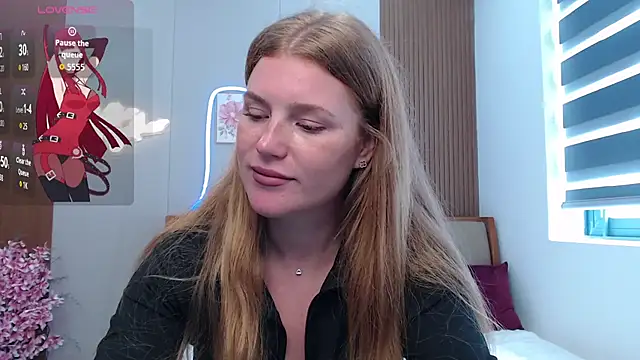 Carammelstorm online show from 03-30-26, 03:40