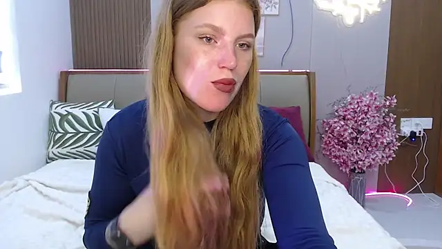 Carammelstorm online show from 04-17-26, 01:19