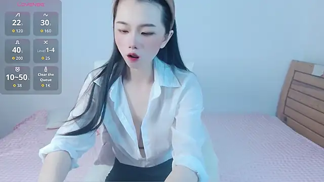 amihuang online show from 05-08-26, 01:05