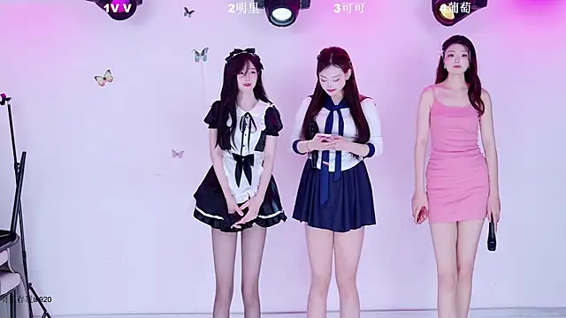 beibei-123 online show from 04-06-26, 01:14