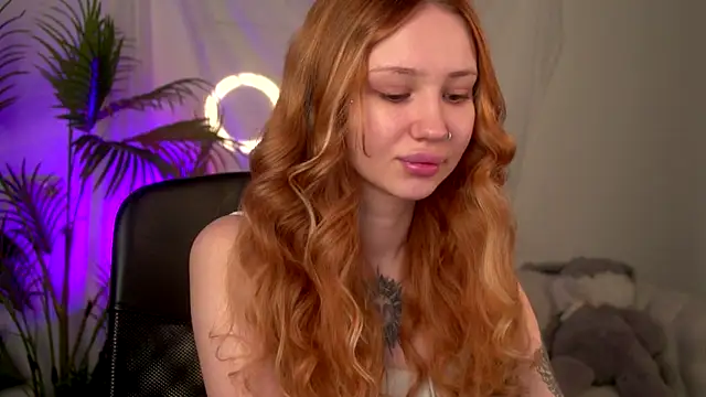 zoeforrd online show from 04-10-26, 04:50