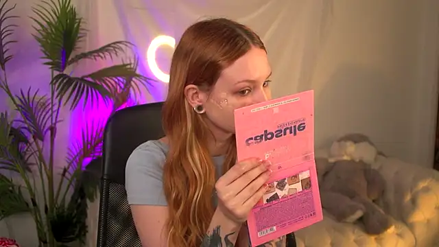zoeforrd online show from 04-11-26, 05:01