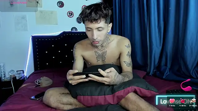 pol mood online show from 03-27-26, 08:26