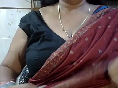 SweetRashii online show from 07-16-26, 07:03