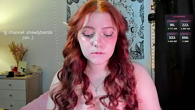 bambimayy online show from 04-10-26, 09:36