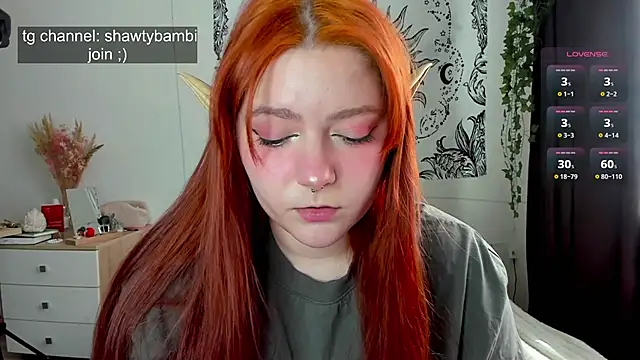 bambimayy online show from 04-28-26, 10:09