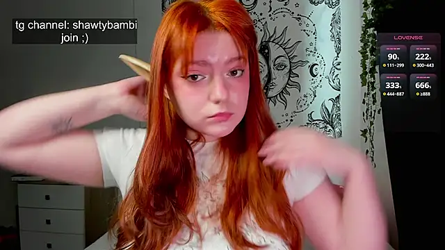 bambimayy online show from 05-01-26, 10:09