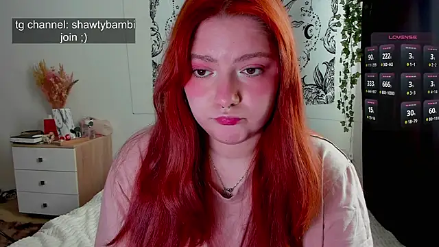 bambimayy online show from 05-05-26, 11:40