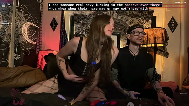 webzandkordz online show from 06-19-26, 08:40