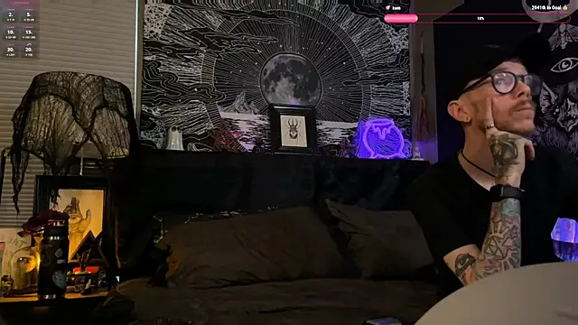webzandkordz online show from 06-22-26, 03:42