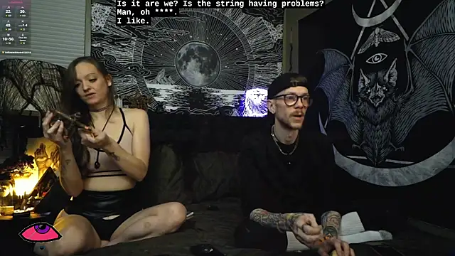 webzandkordz online show from 06-24-26, 03:38