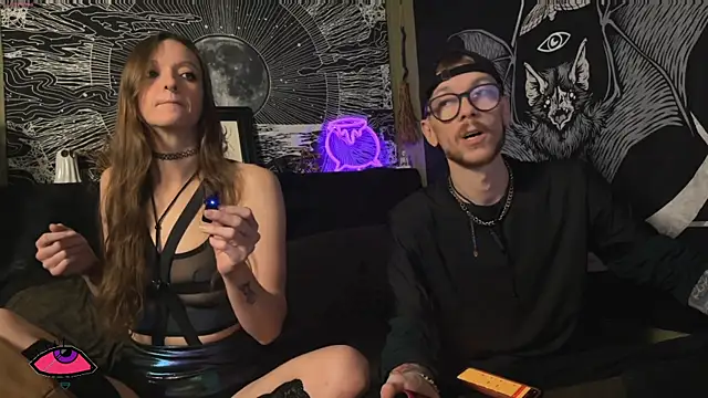 webzandkordz online show from 06-26-26, 04:17