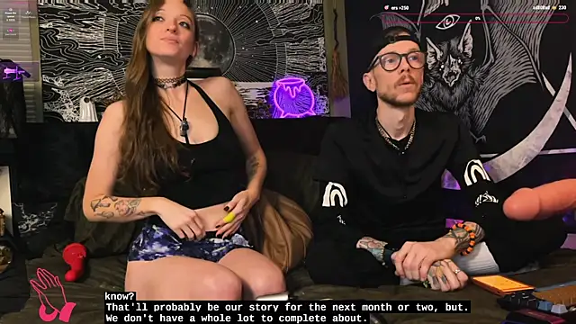 webzandkordz online show from 06-30-26, 08:15