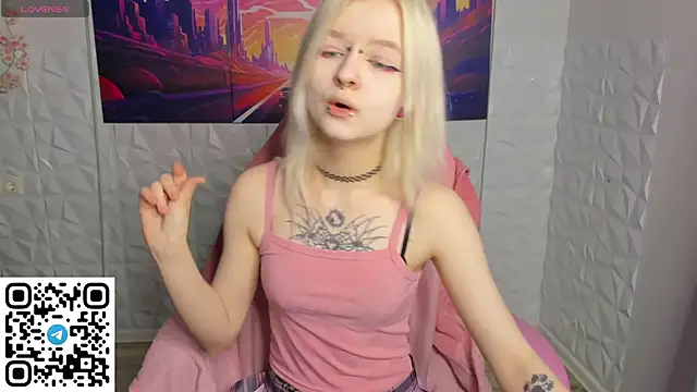 Mary Wester online show from 06-03-26, 07:22