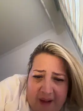 Martinacurvy  online show from 03-29-26, 07:47