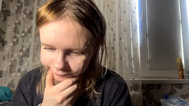 KrystenHoye online show from 03-27-26, 08:09