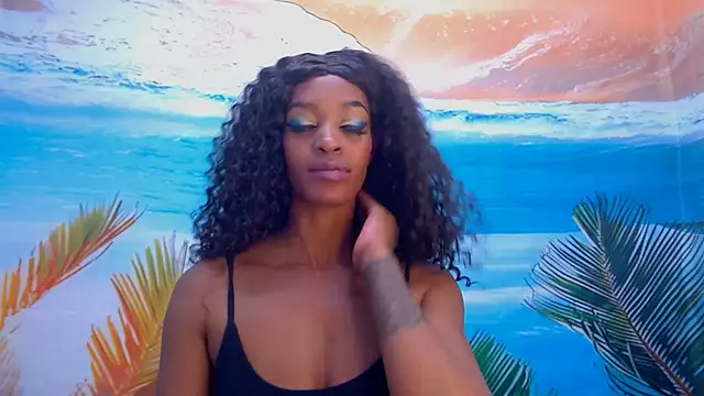 SweetSinAura online show from 06-03-26, 09:42