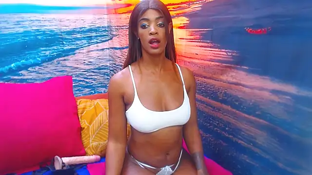 SweetSinAura online show from 07-09-26, 11:14