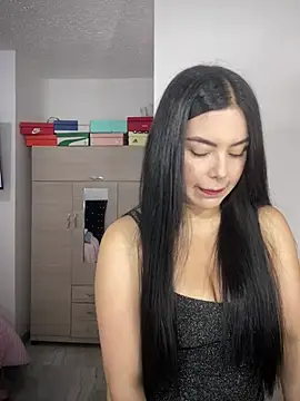 Cami olarte online show from 05-12-26, 05:26