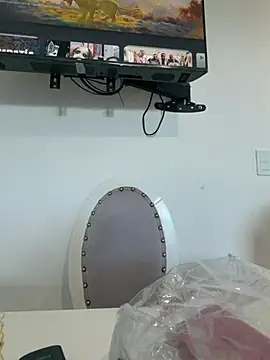 Cami olarte online show from 07-25-26, 12:14