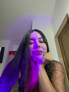 Cami olarte online show from 07-28-26, 07:39