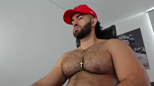 simonleon27 online show from 05-16-26, 12:37