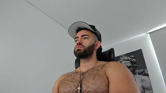 simonleon27 online show from 05-17-26, 04:25