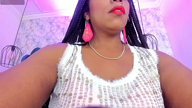 Zalika   online show from 05-12-26, 12:46