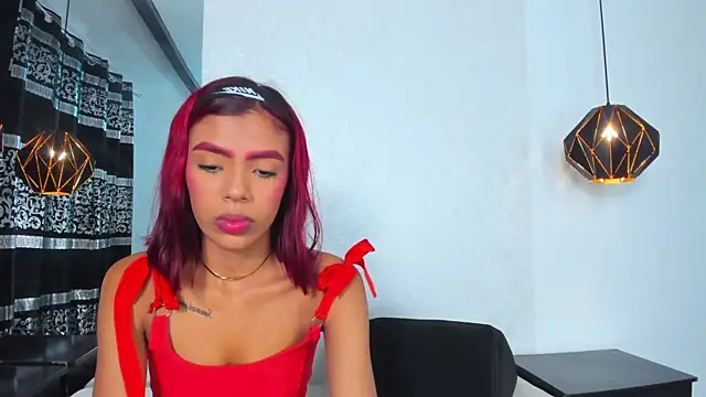 Snapshot of Scarlet__Rosse chatting on 07-15-26, 06:46 Scarlet Rosse online show from 07-15-26, 06:46