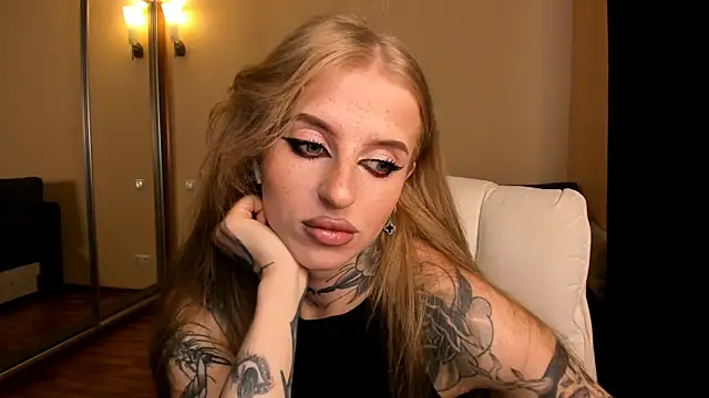 harley kimm online show from 06-22-26, 05:37