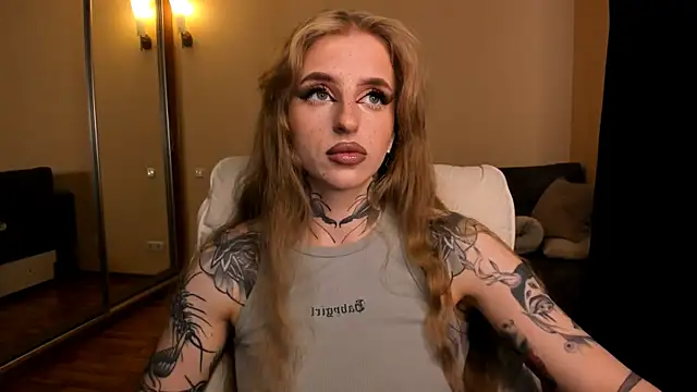 harley kimm online show from 06-24-26, 05:39