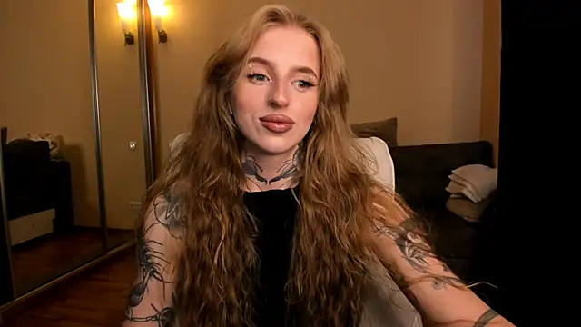 harley kimm online show from 07-17-26, 05:47