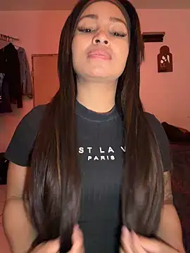 ValentinasXXX online show from 03-28-26, 11:48