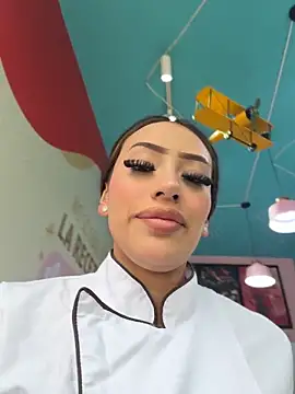 SUSYMIILS online show from 04-23-26, 06:21