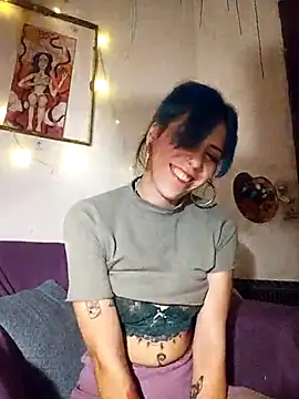 Snapshot of blueangel7x7 chatting on 04-16-26, 11:07 blueangel7x7 online show from 04-16-26, 11:07