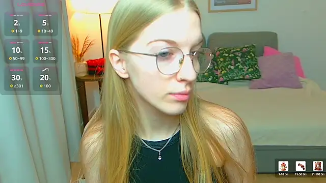 EvaEvis online show from 04-09-26, 06:30