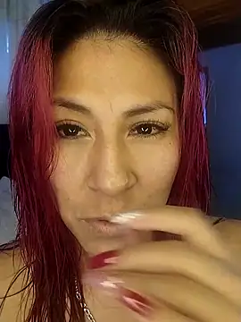 Snapshot of tatianabelli chatting on 04-16-26, 05:36 tatianabelli online show from 04-16-26, 05:36
