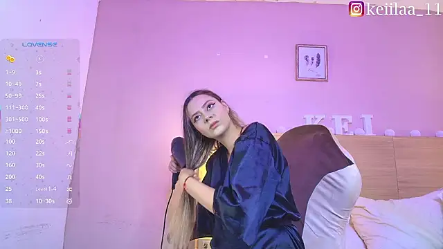 Keidance  online show from 03-28-26, 06:18