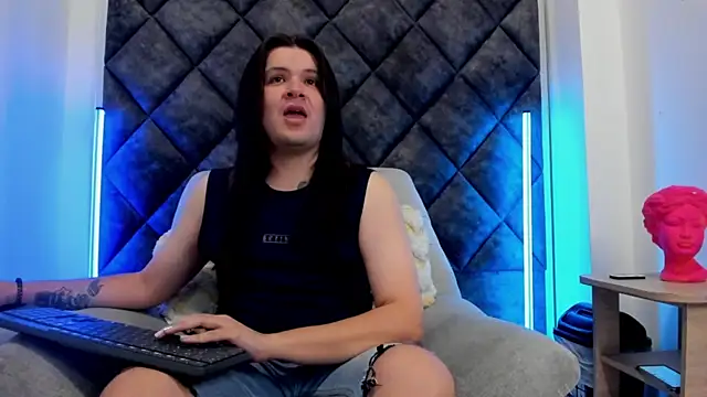 Snapshot of MatthewDavis_ chatting on 03-29-26, 11:32 MatthewDavis online show from 03-29-26, 11:32