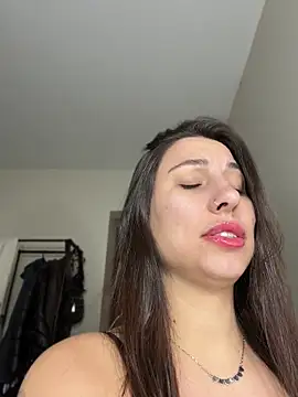 Carolzinhalux69 online show from 07-03-26, 05:52