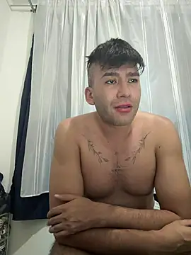 MathiasJRhadams online show from 03-27-26, 02:06