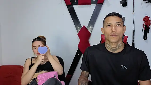 Hana and Zeta2026 online show from 04-14-26, 12:22