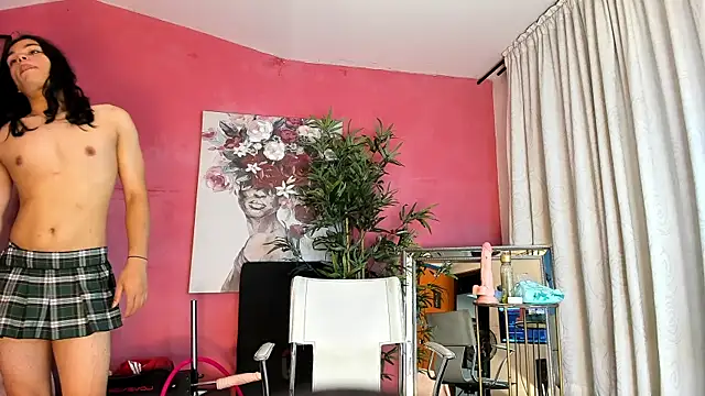 LexyNova  online show from 04-12-26, 07:19