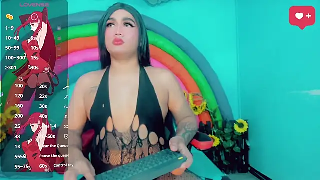 samantha  paez online show from 05-02-26, 03:33