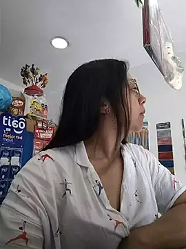 Violeta--7 online show from 06-12-26, 01:43